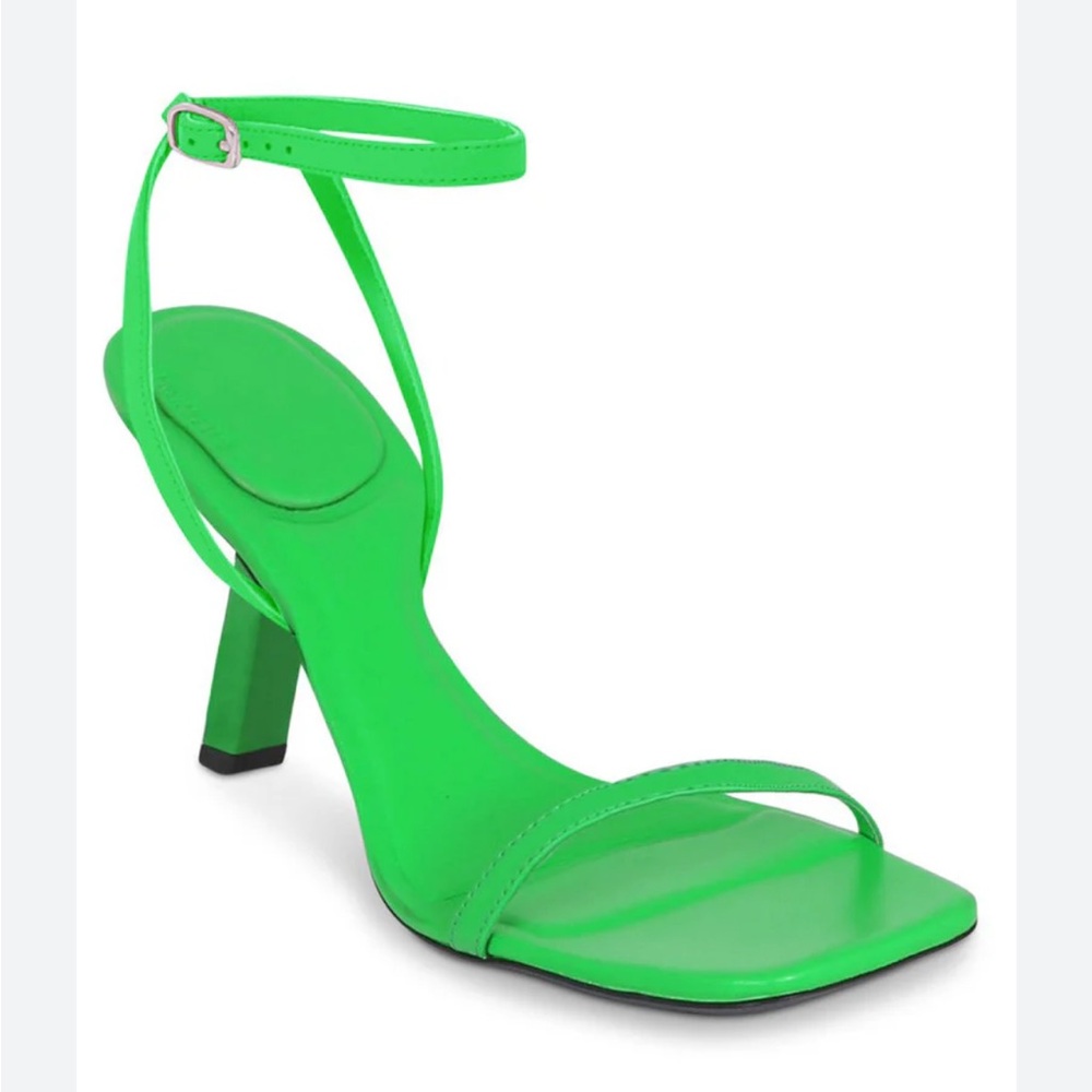 Balenciaga heel